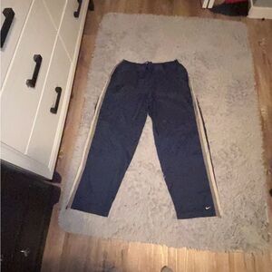 VINTAGE Nike Trackpants